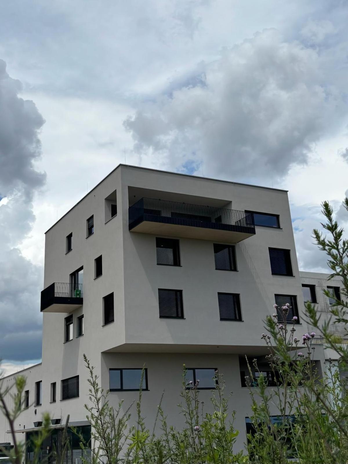 miniLOFT apartments Leonding - 24h Self-Check-in - free parking