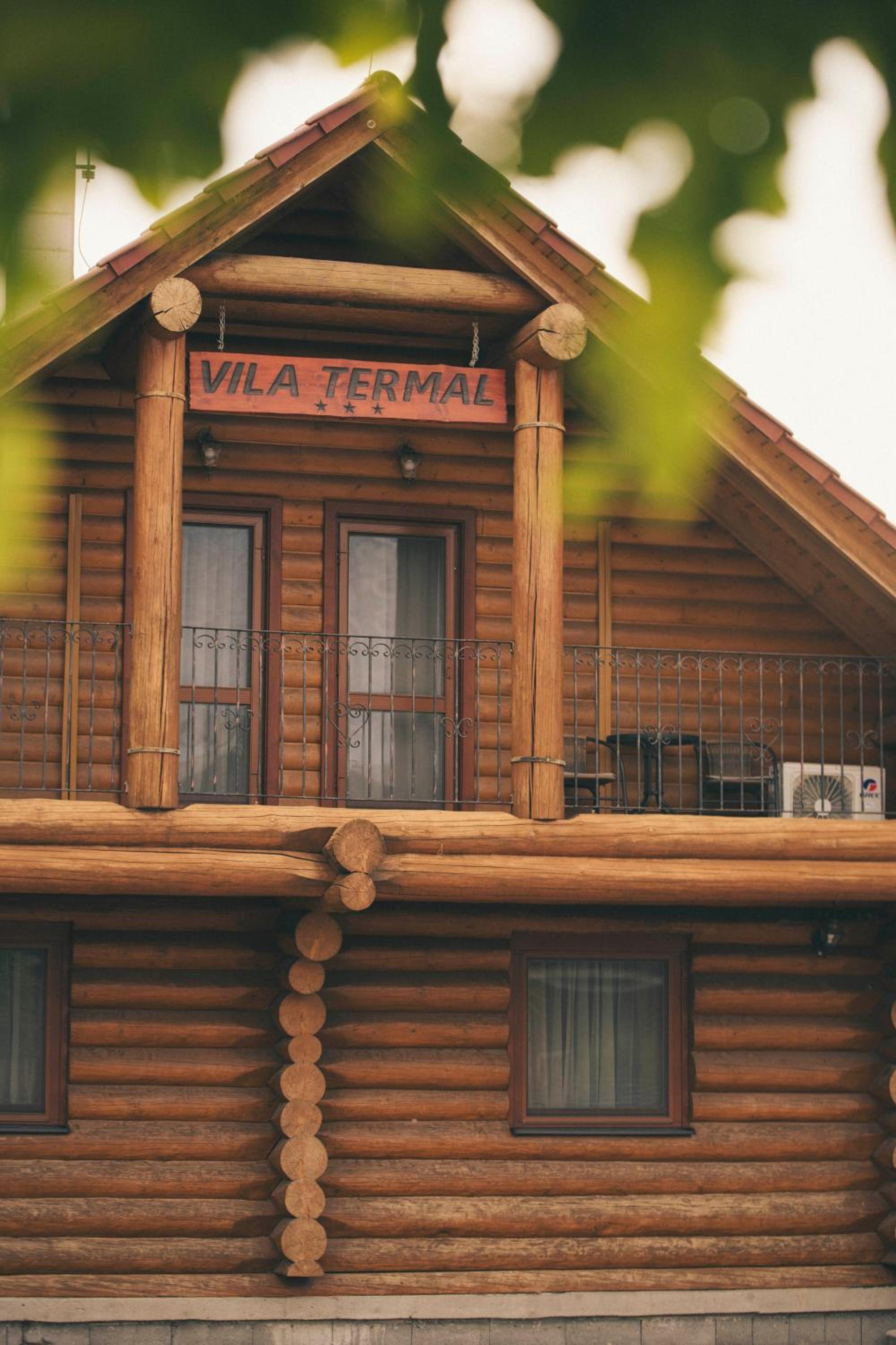Vila Termal, photo 54