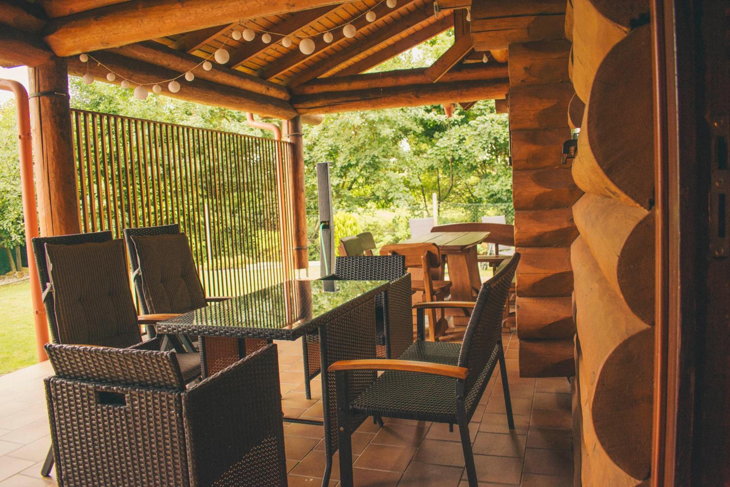 Vila Termal, photo 16