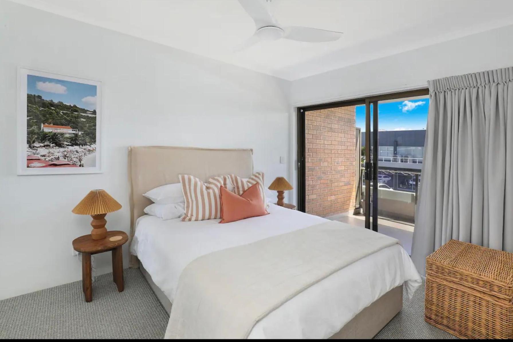 Luxury 2 Bedroom Unit Mooloolaba