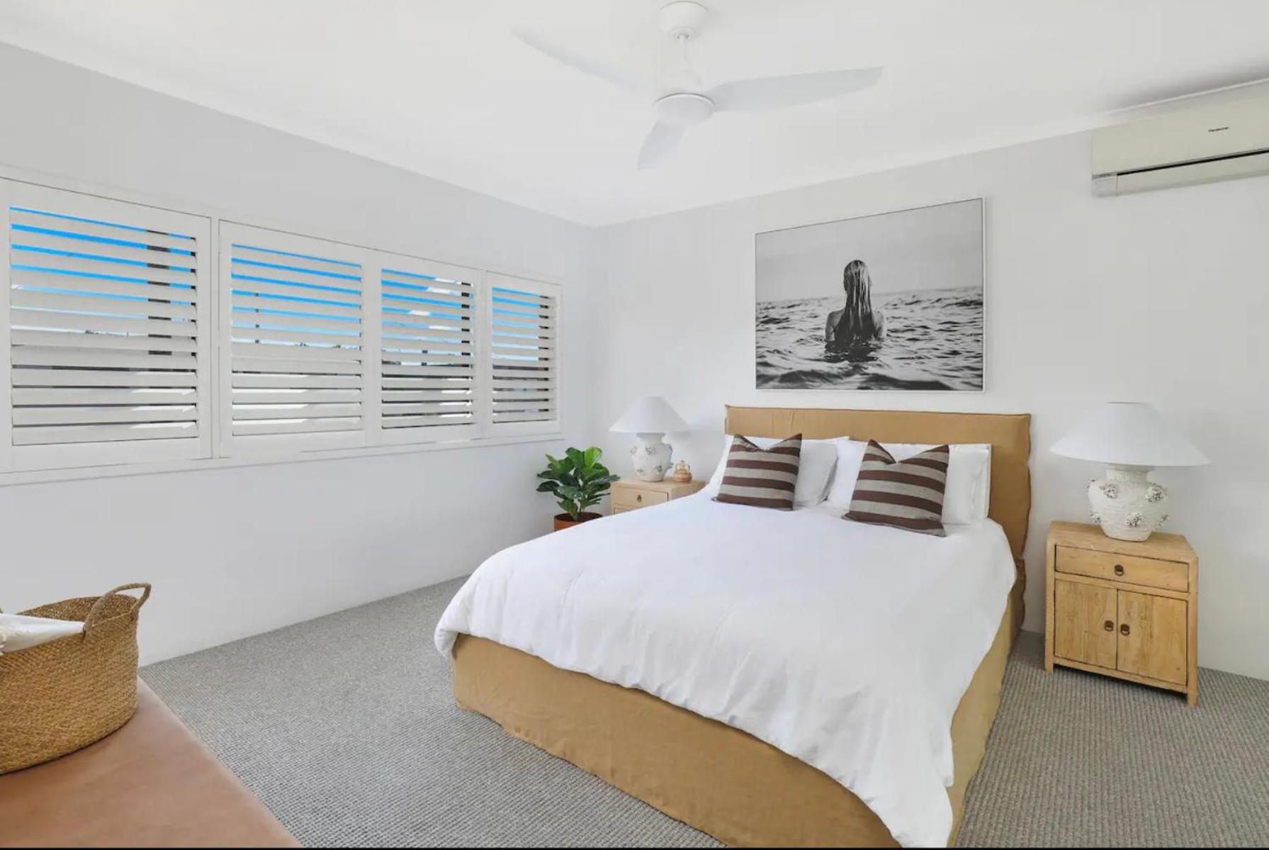 Luxury 2 Bedroom Unit Mooloolaba