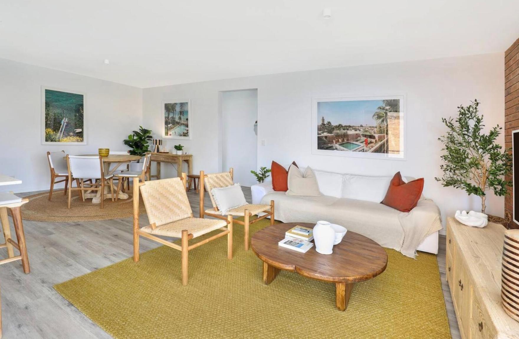 Luxury 2 Bedroom Unit Mooloolaba