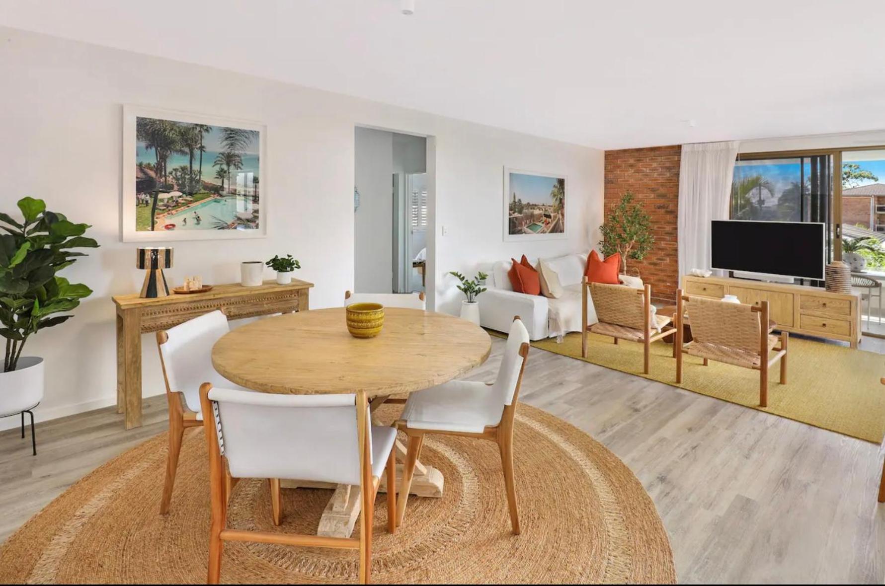 Luxury 2 Bedroom Unit Mooloolaba