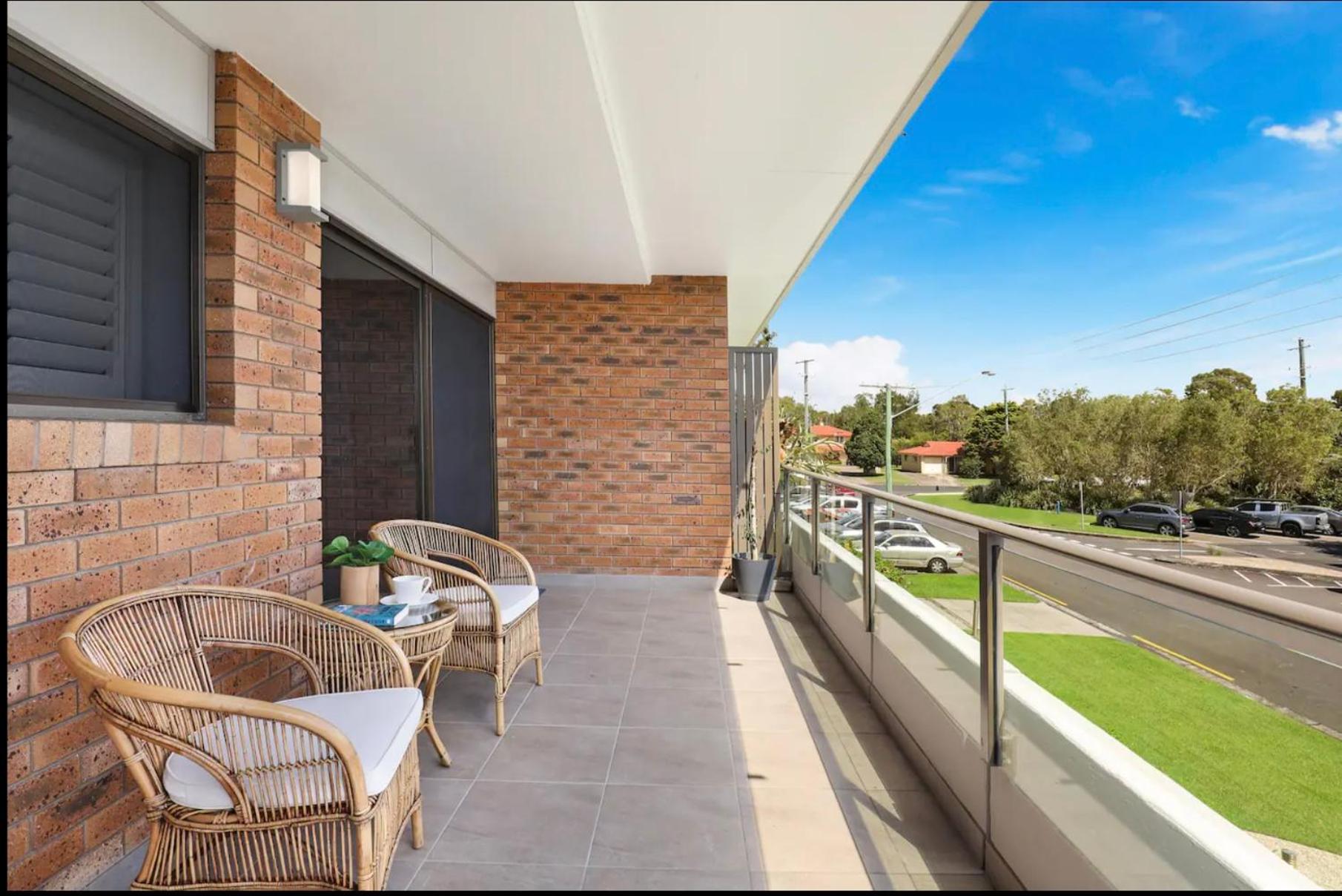 Luxury 2 Bedroom Unit Mooloolaba