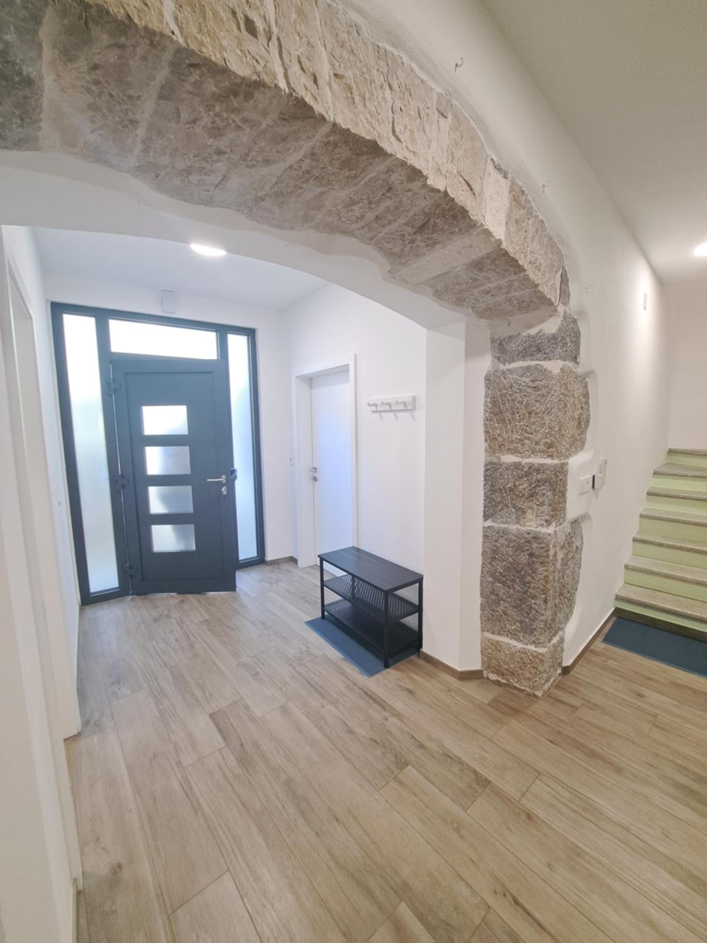 Koper zaledje, Rakitovec view 5