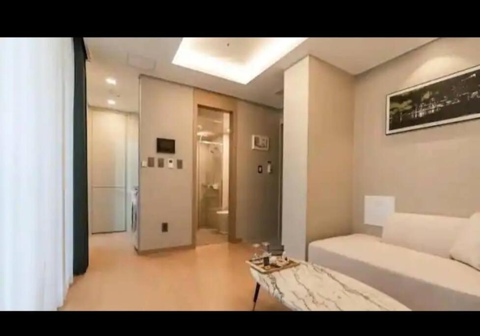 Elbon stay with Haeundae Beach view 2