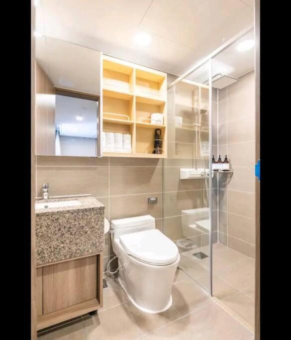 Elbon stay with Haeundae Beach view 5