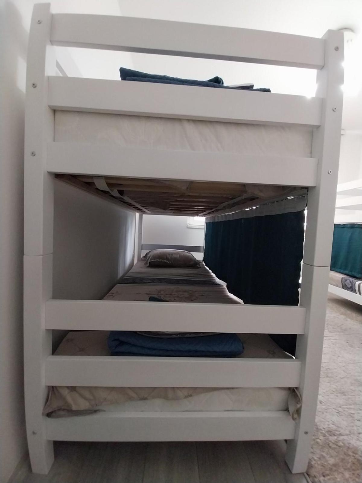 DM Hostel and Apartments view 3