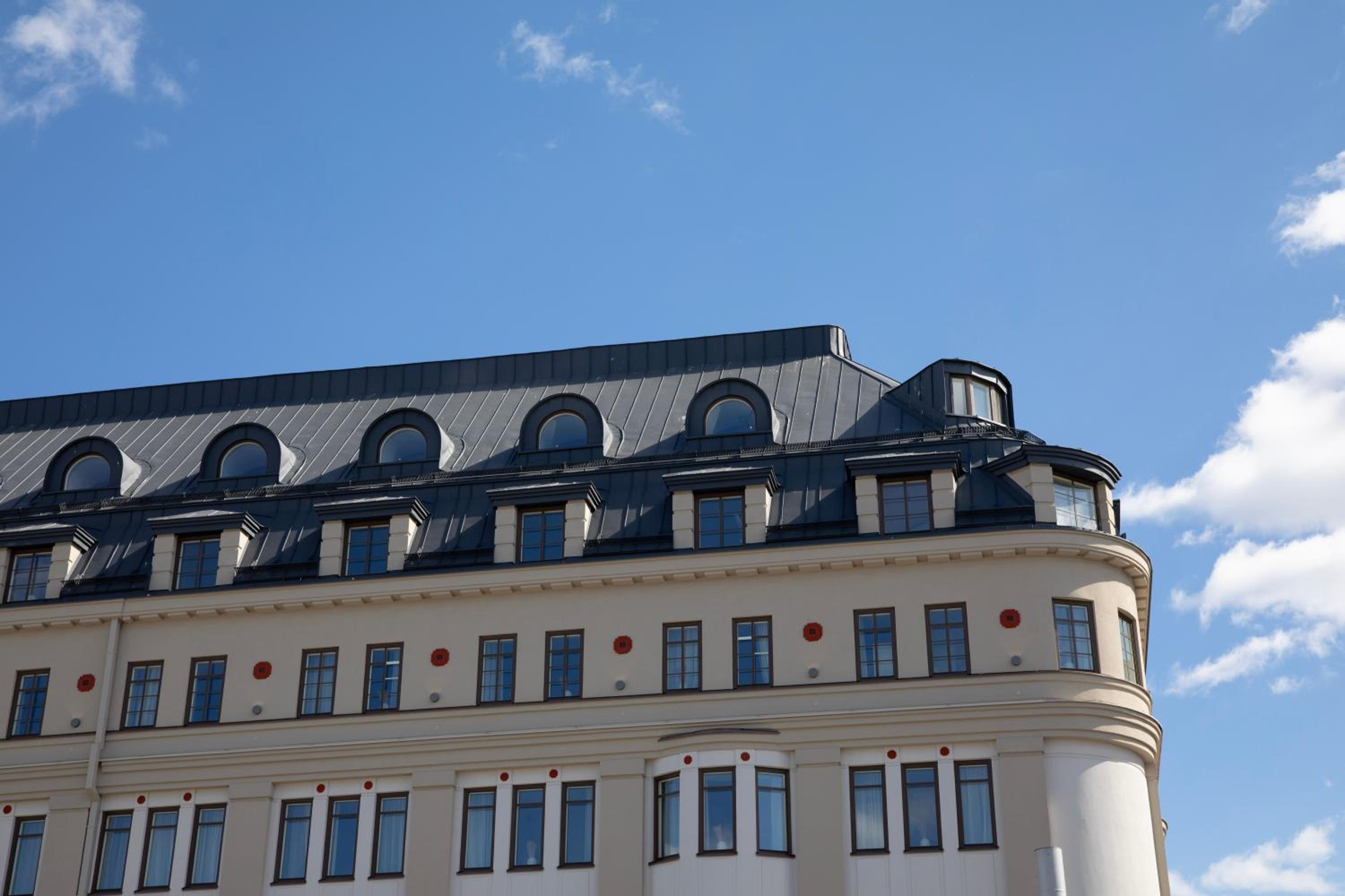 Hotel Bob W Turku City Centre - Image 1