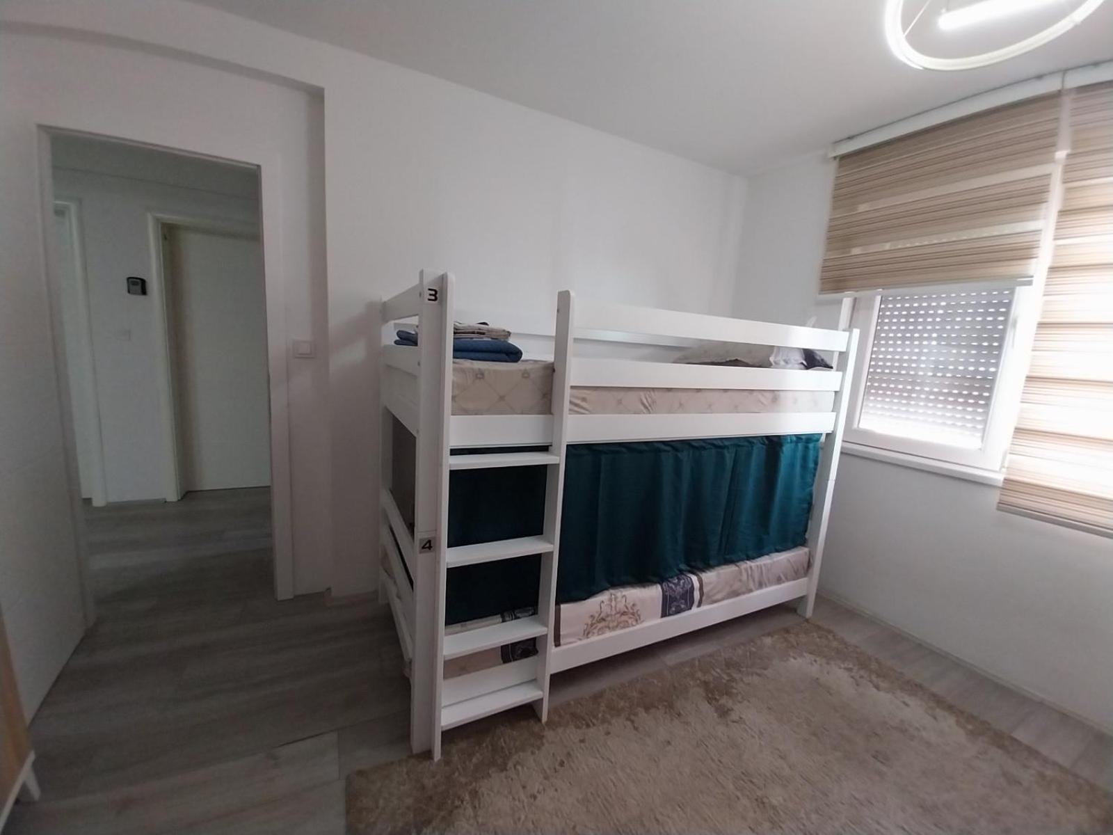 DM Apartments view 2