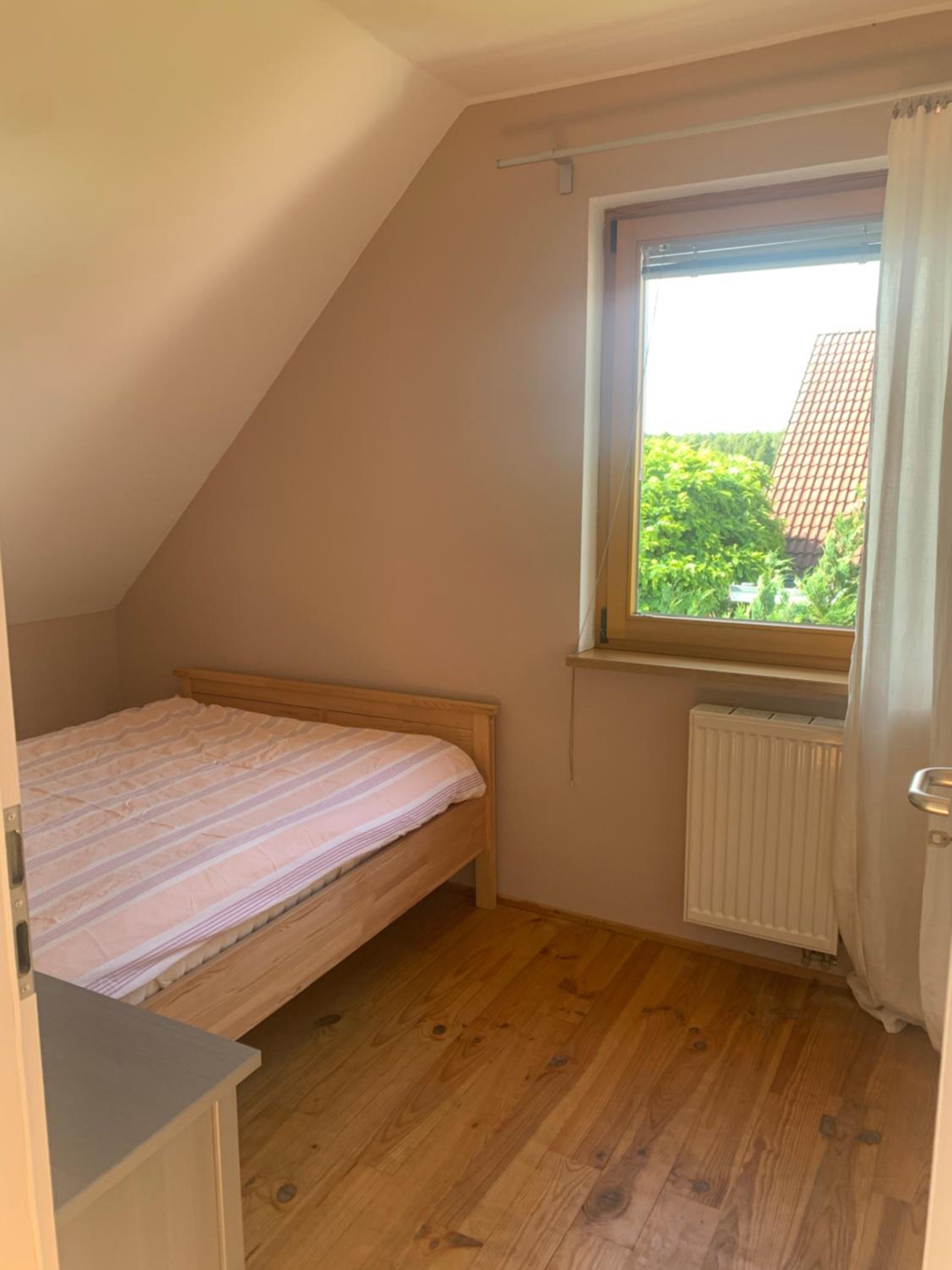 Stilvolles Haus am Rande von Lübeck