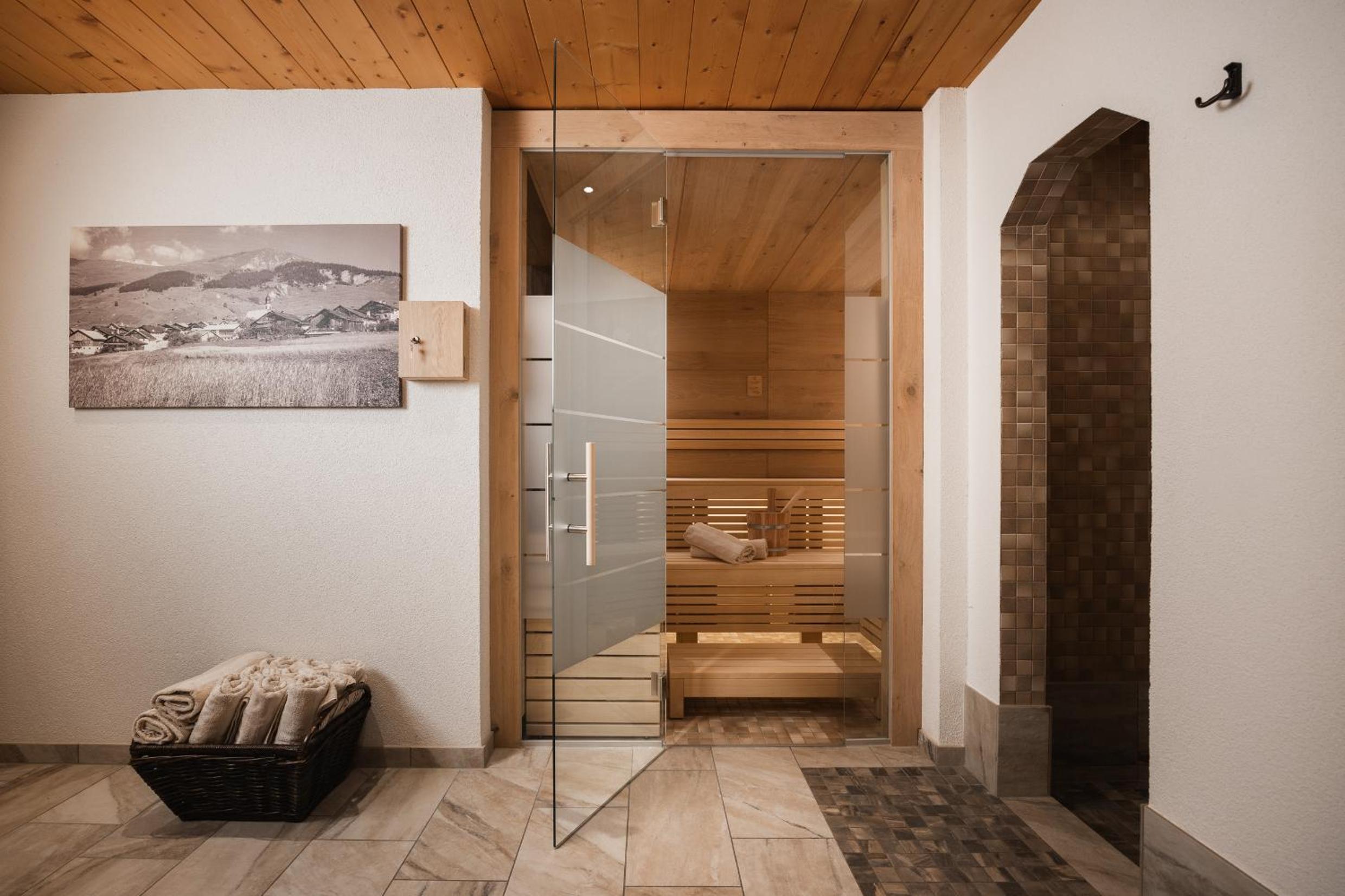 Appartements Markus