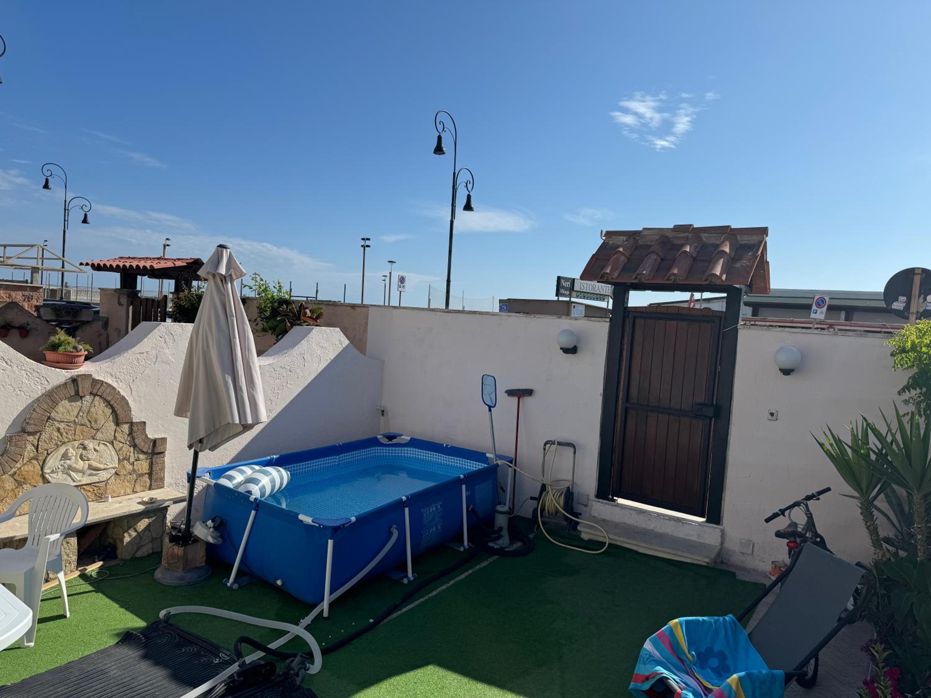 roof
