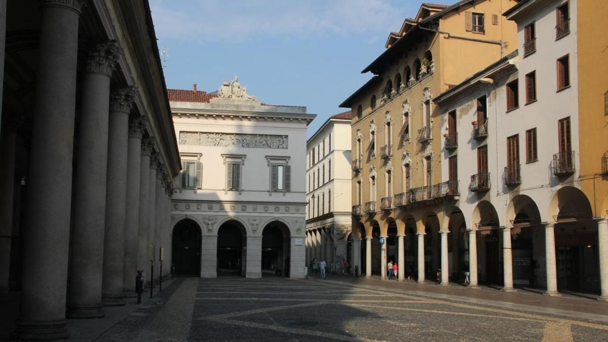Casa Biancola, Novara Centro view 4