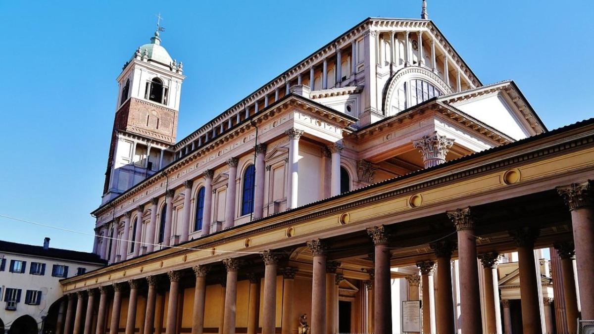 Casa Biancola, Novara Centro view 3
