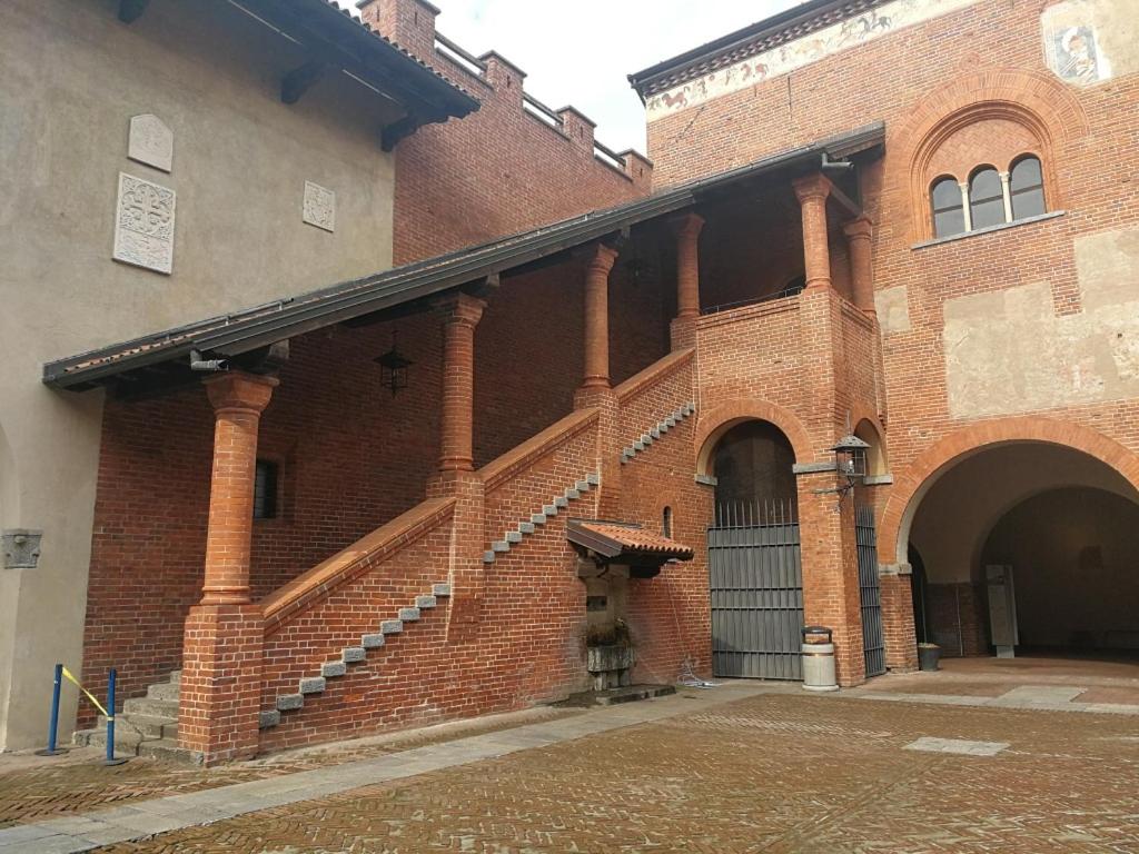 Casa Biancola, Novara Centro view 5