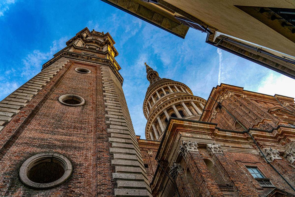 Casa Biancola, Novara Centro view 2