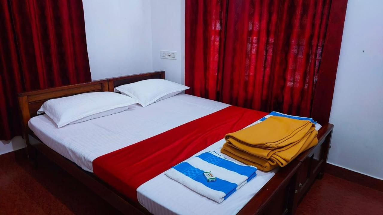 stay room by lake villa view 4