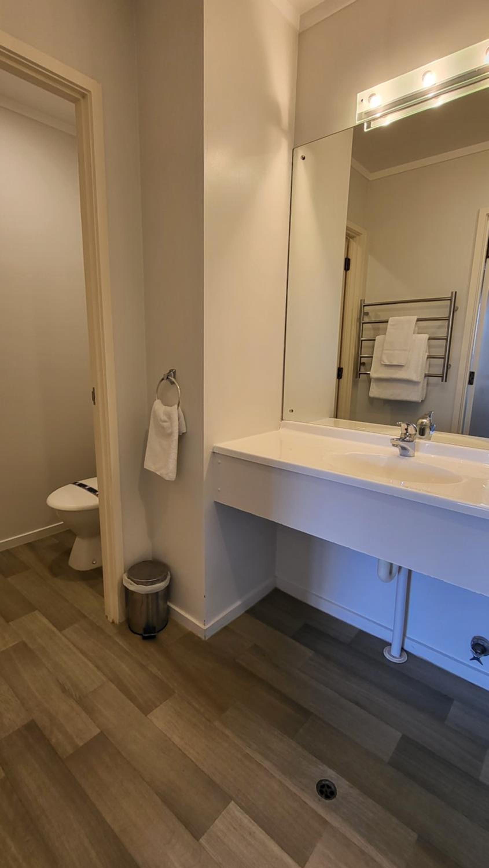 Manukau Motor Lodge
