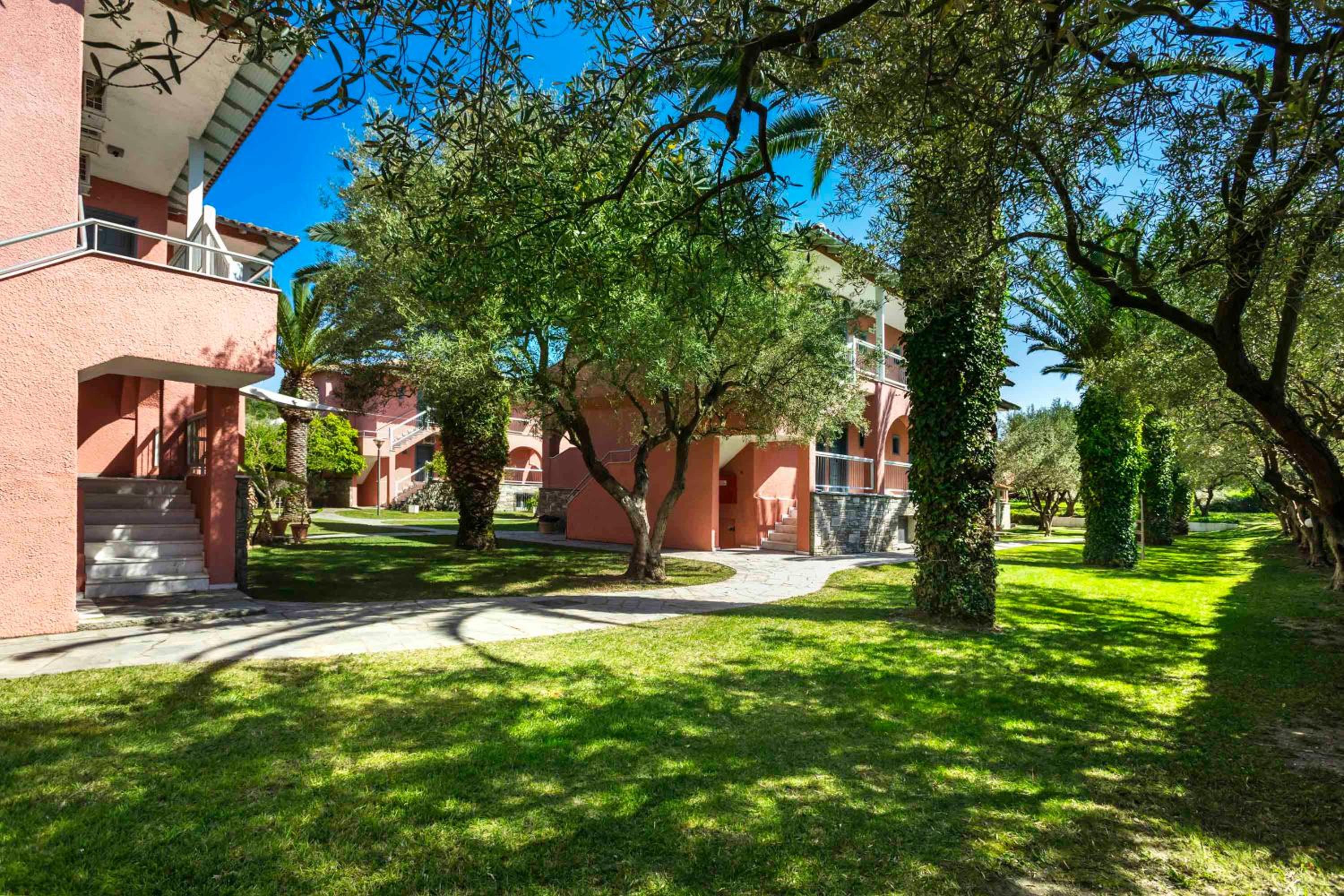 Hotel Hanioti Village Spa - Image 1