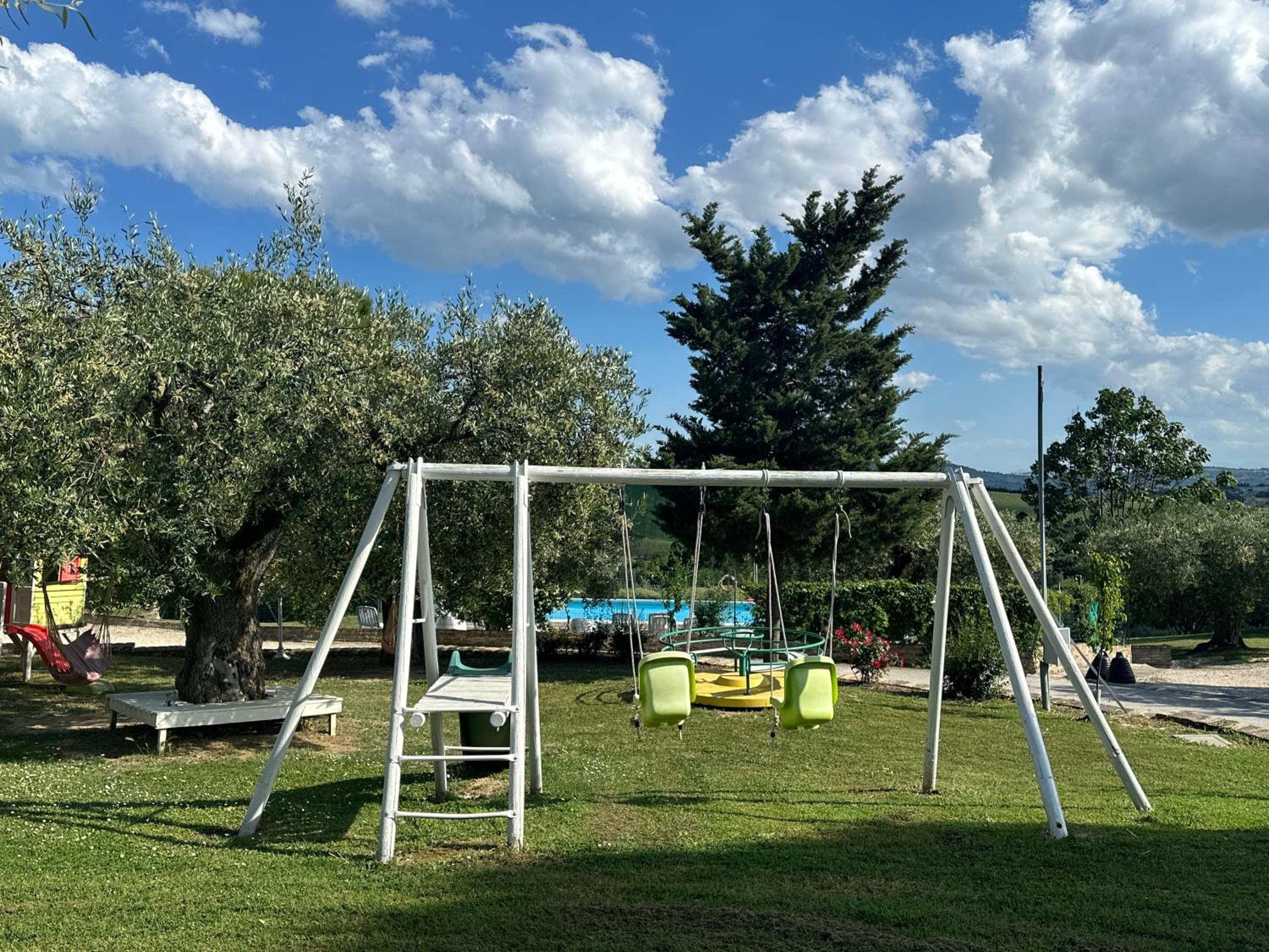 Agriturismo Case al Sole
