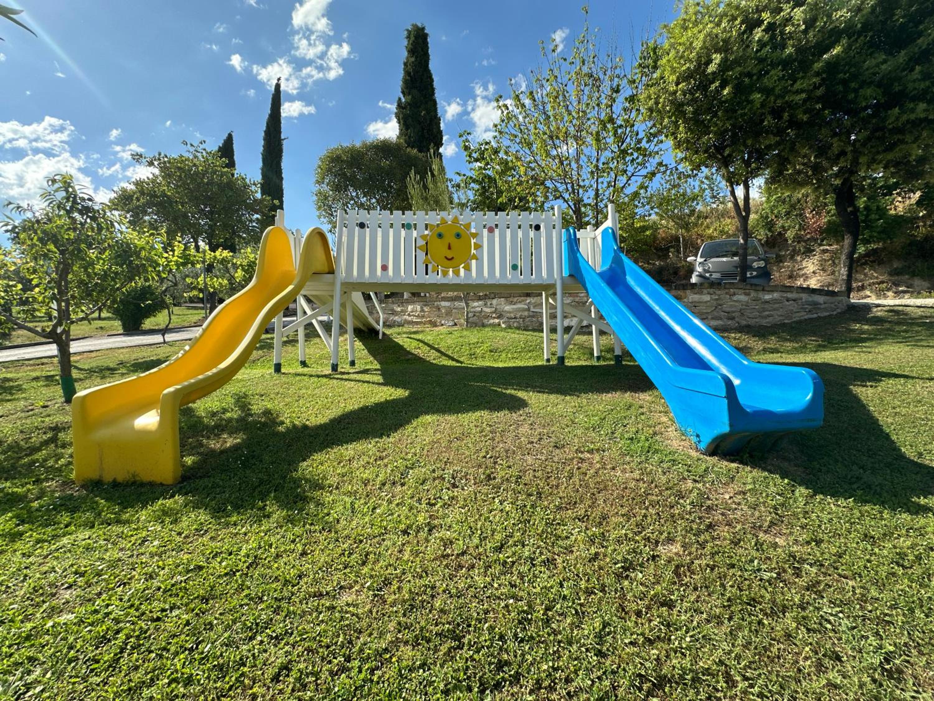 Agriturismo Case al Sole