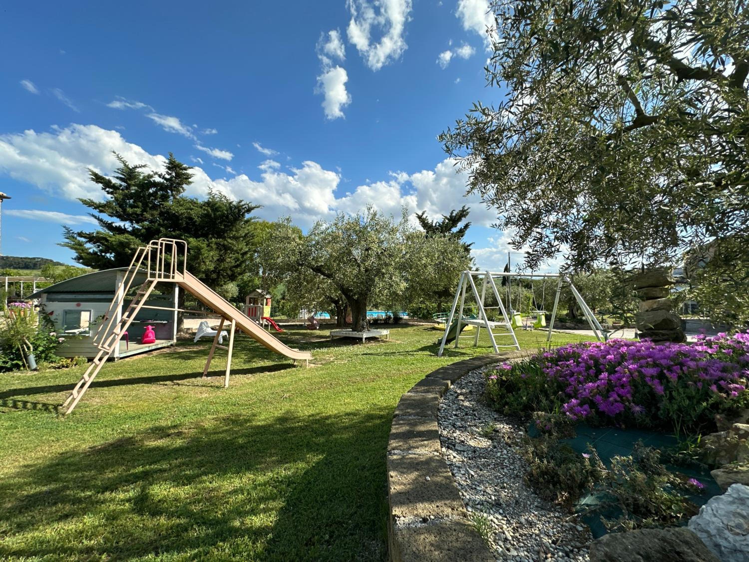 Agriturismo Case al Sole