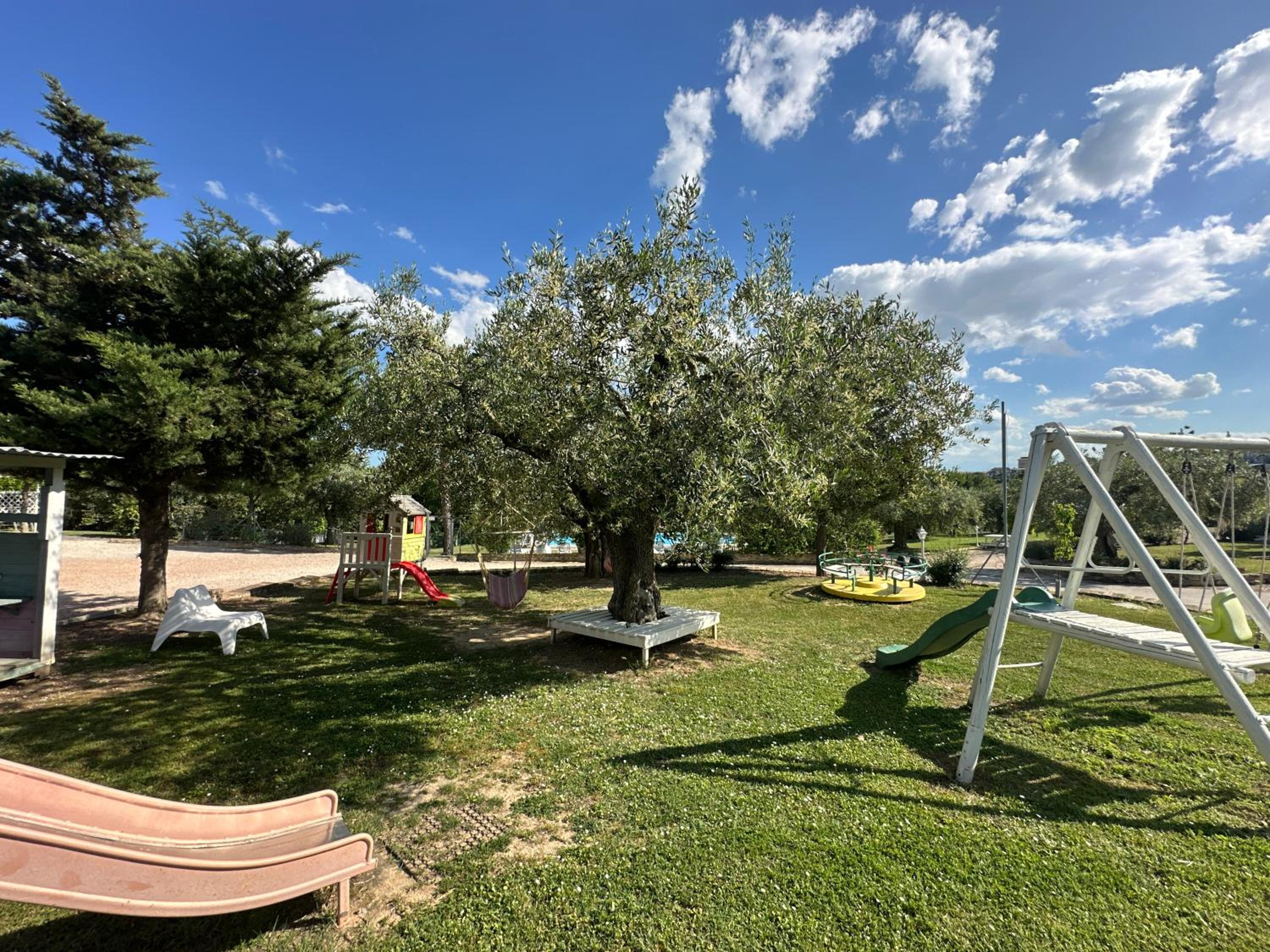 Agriturismo Case al Sole