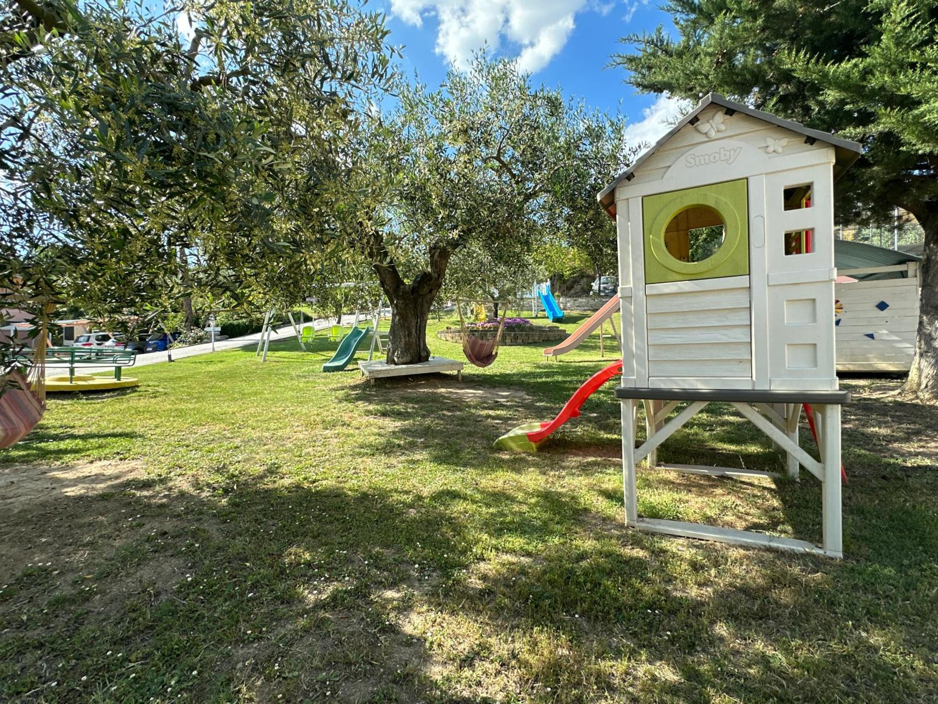 Agriturismo Case al Sole