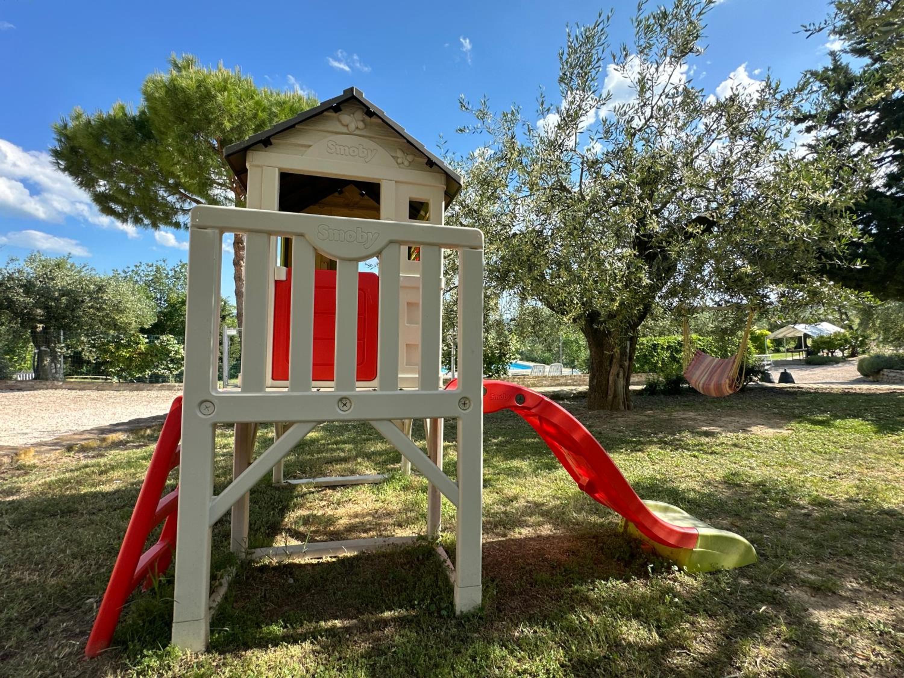 Agriturismo Case al Sole
