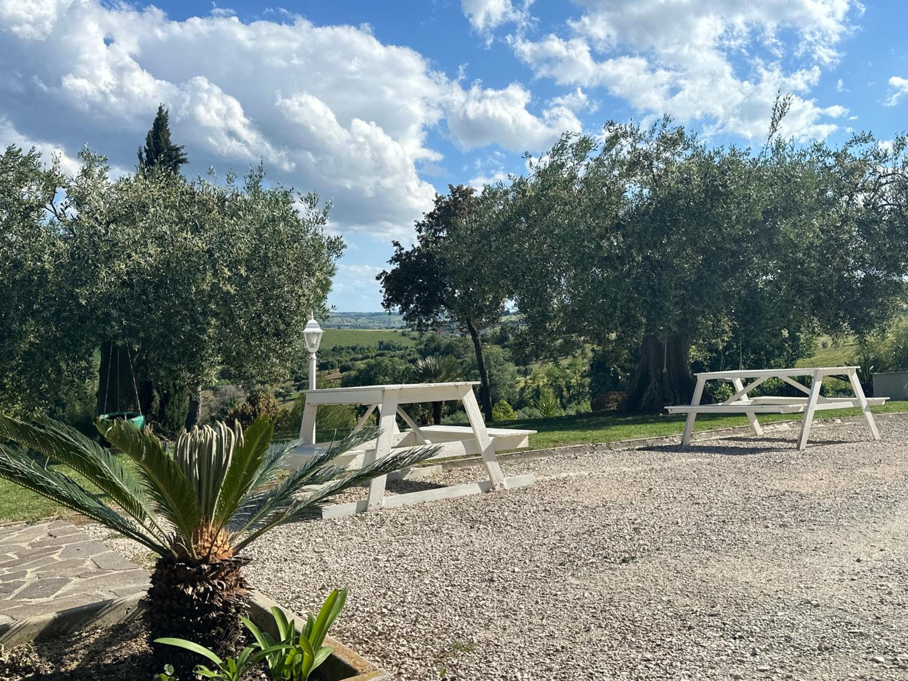 Agriturismo Case al Sole