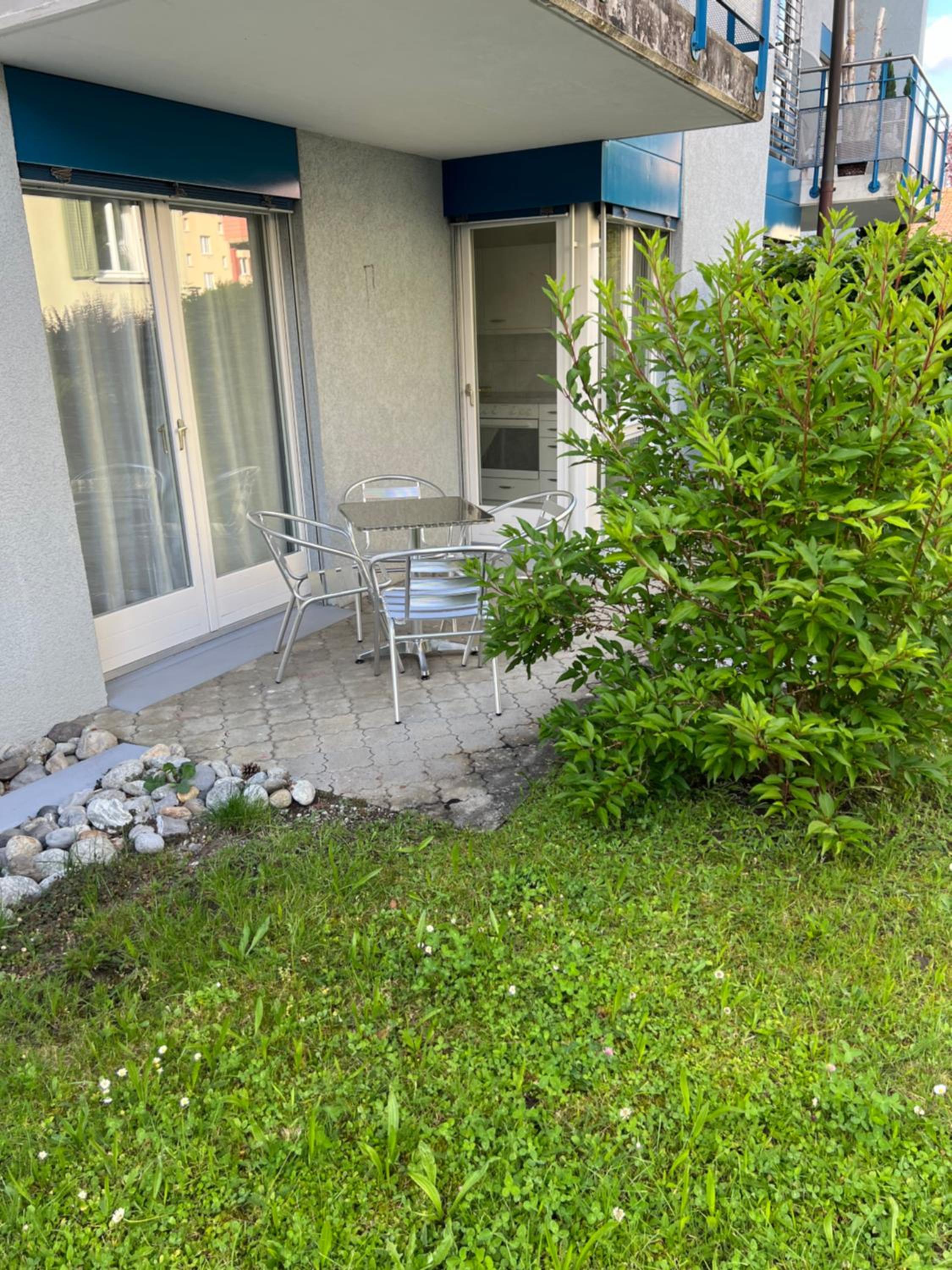 Apartment TOM