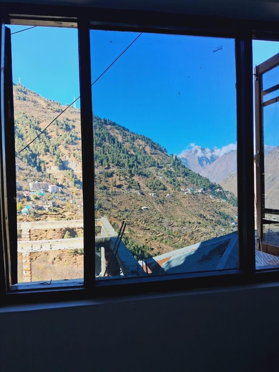 Divine Hills home stay view 3