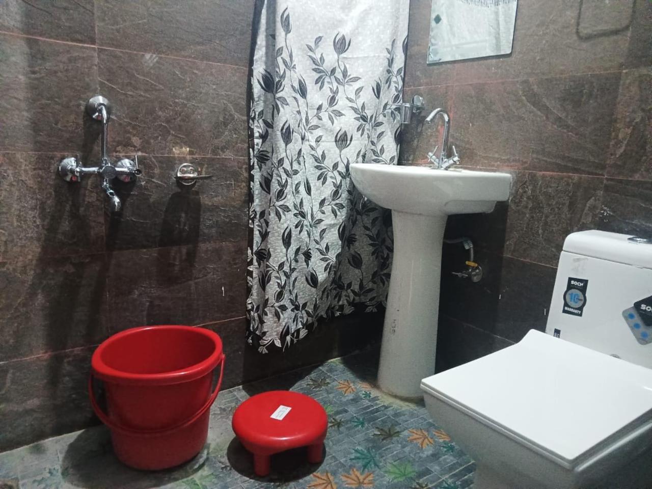 Divine Hills home stay view 5