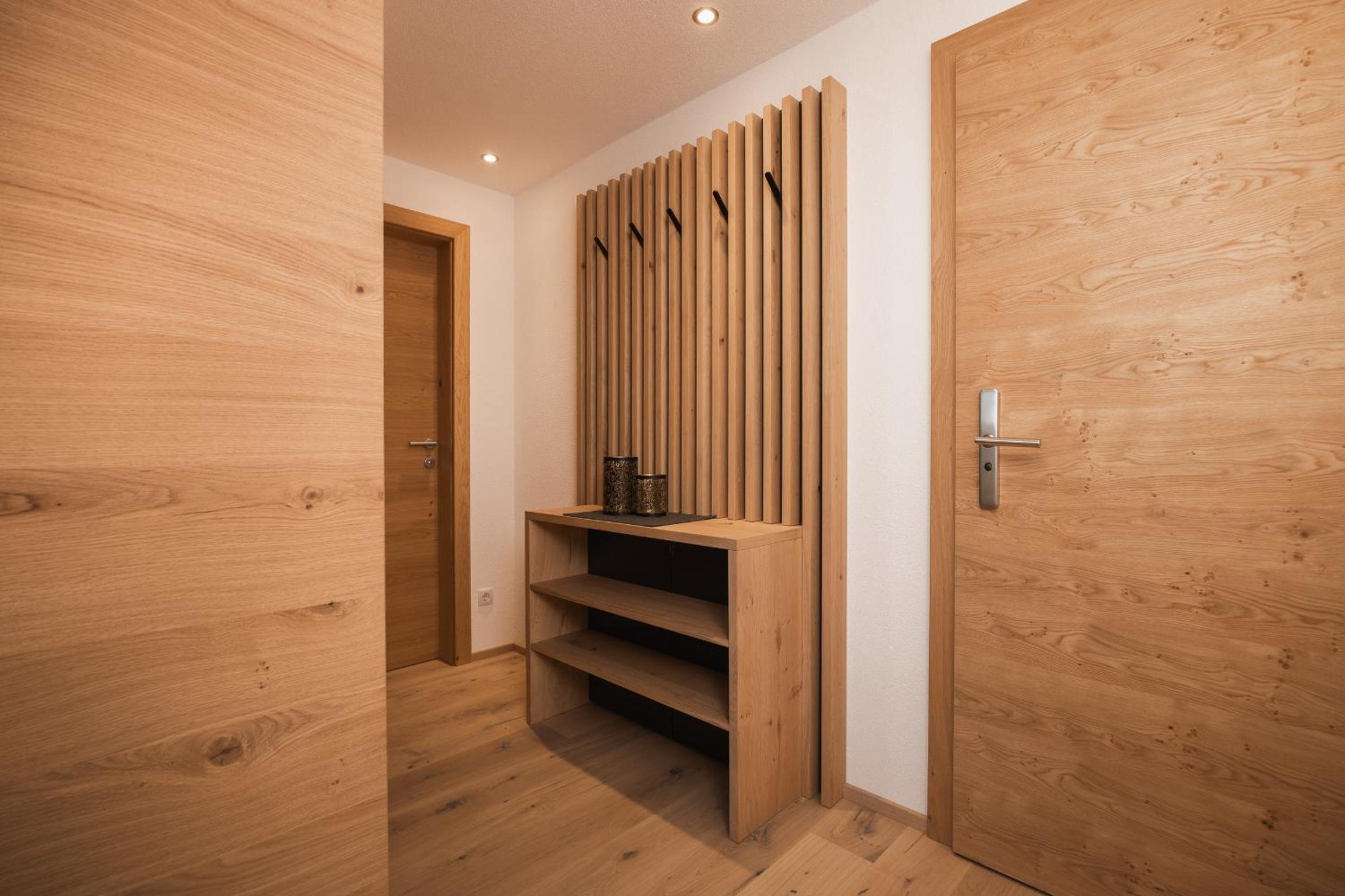 Appartements Markus