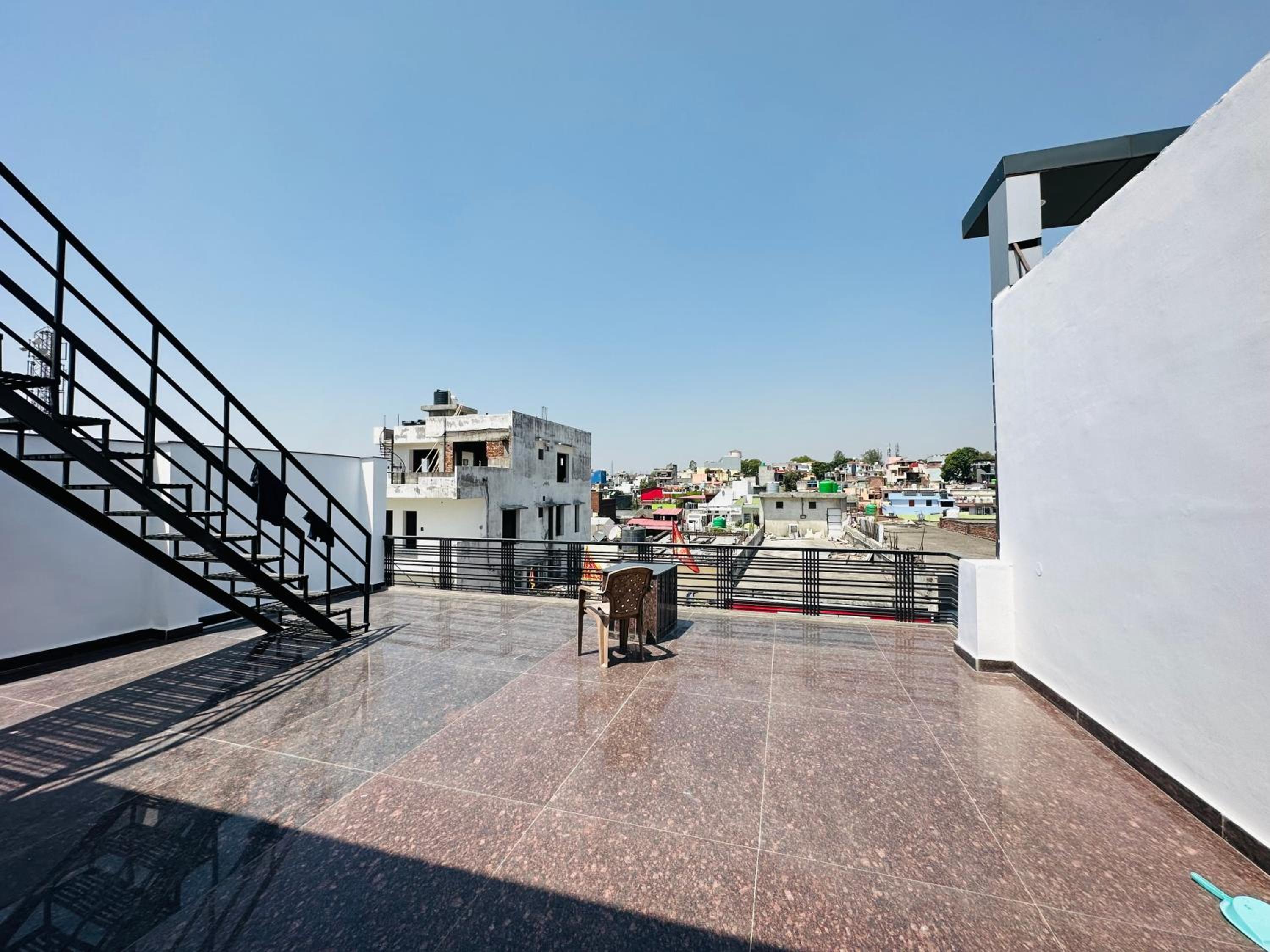 roof