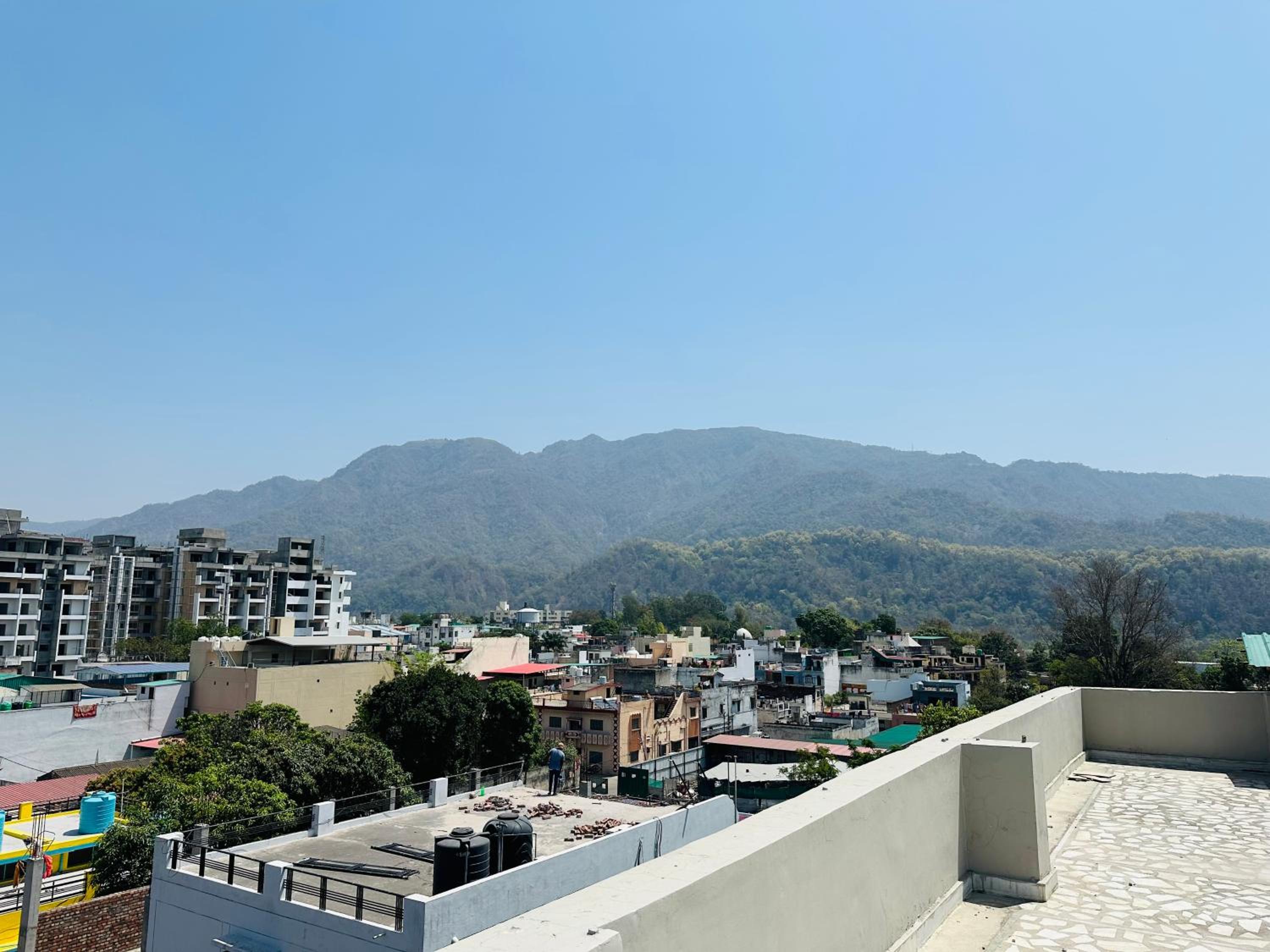 roof