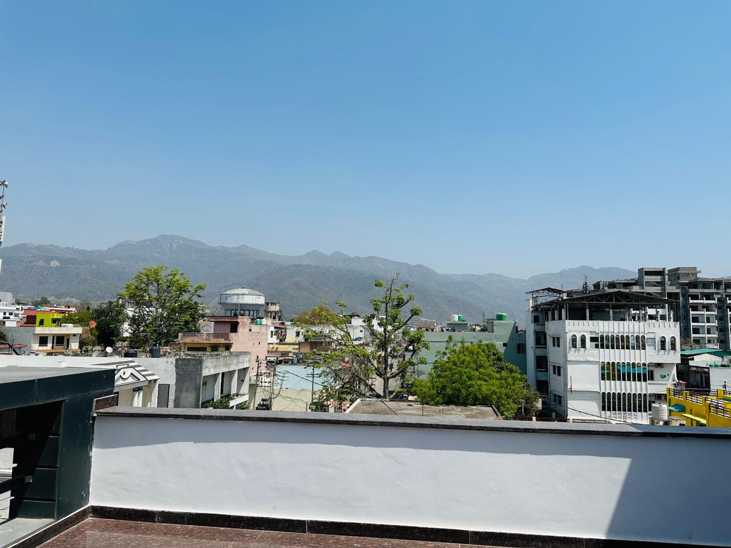 roof