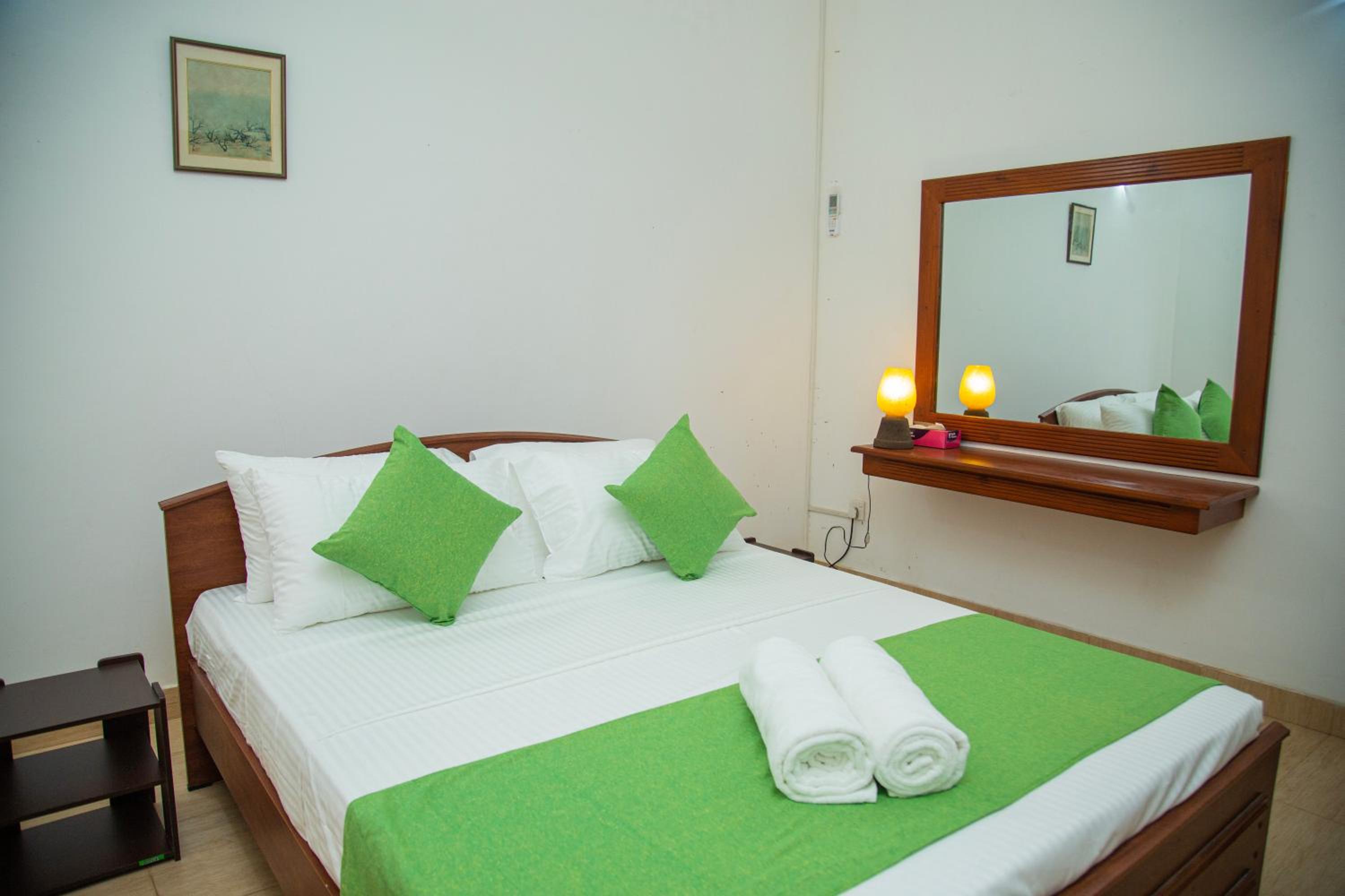 Back Forest Villa view 3