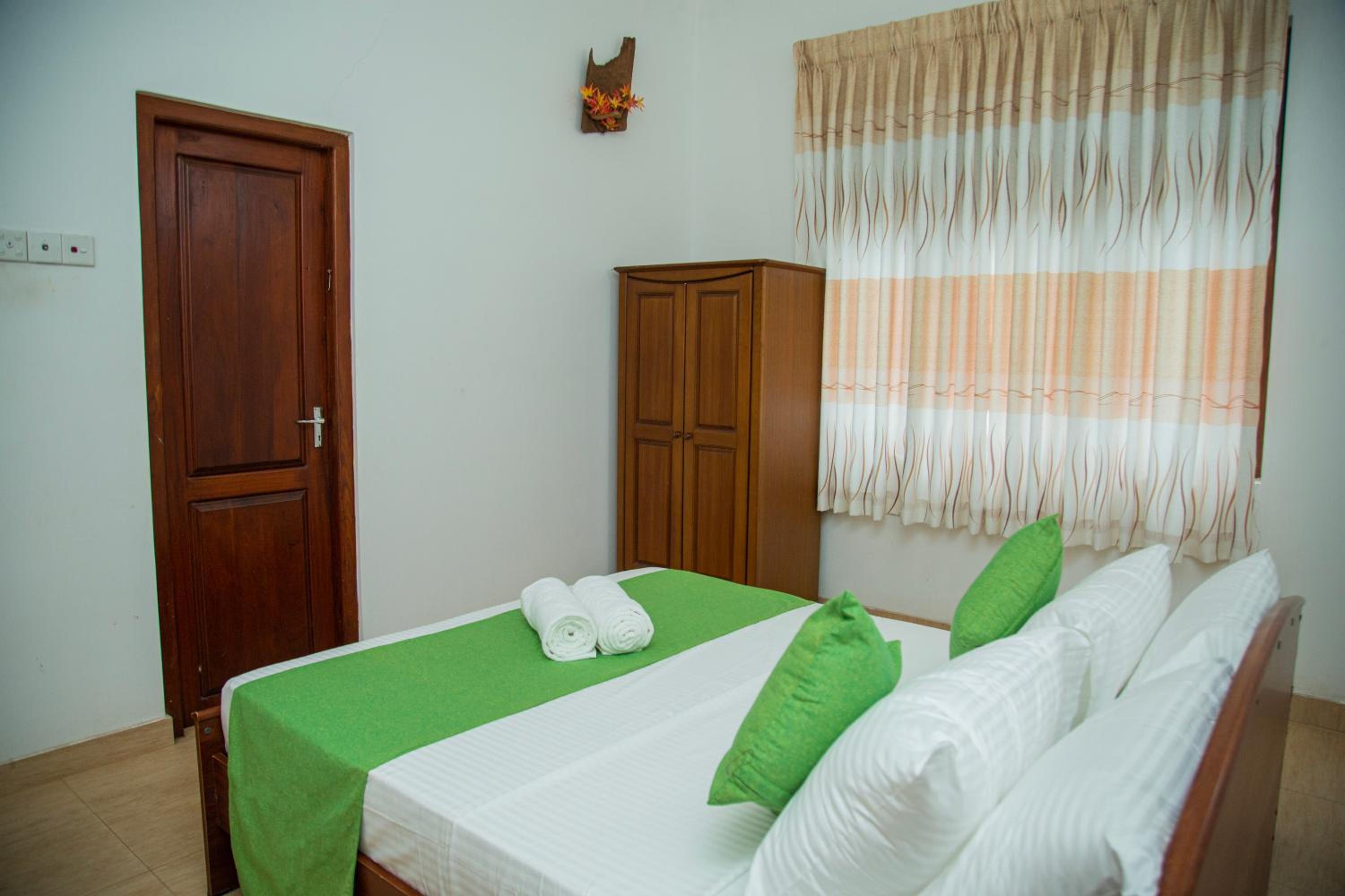 Back Forest Villa view 4