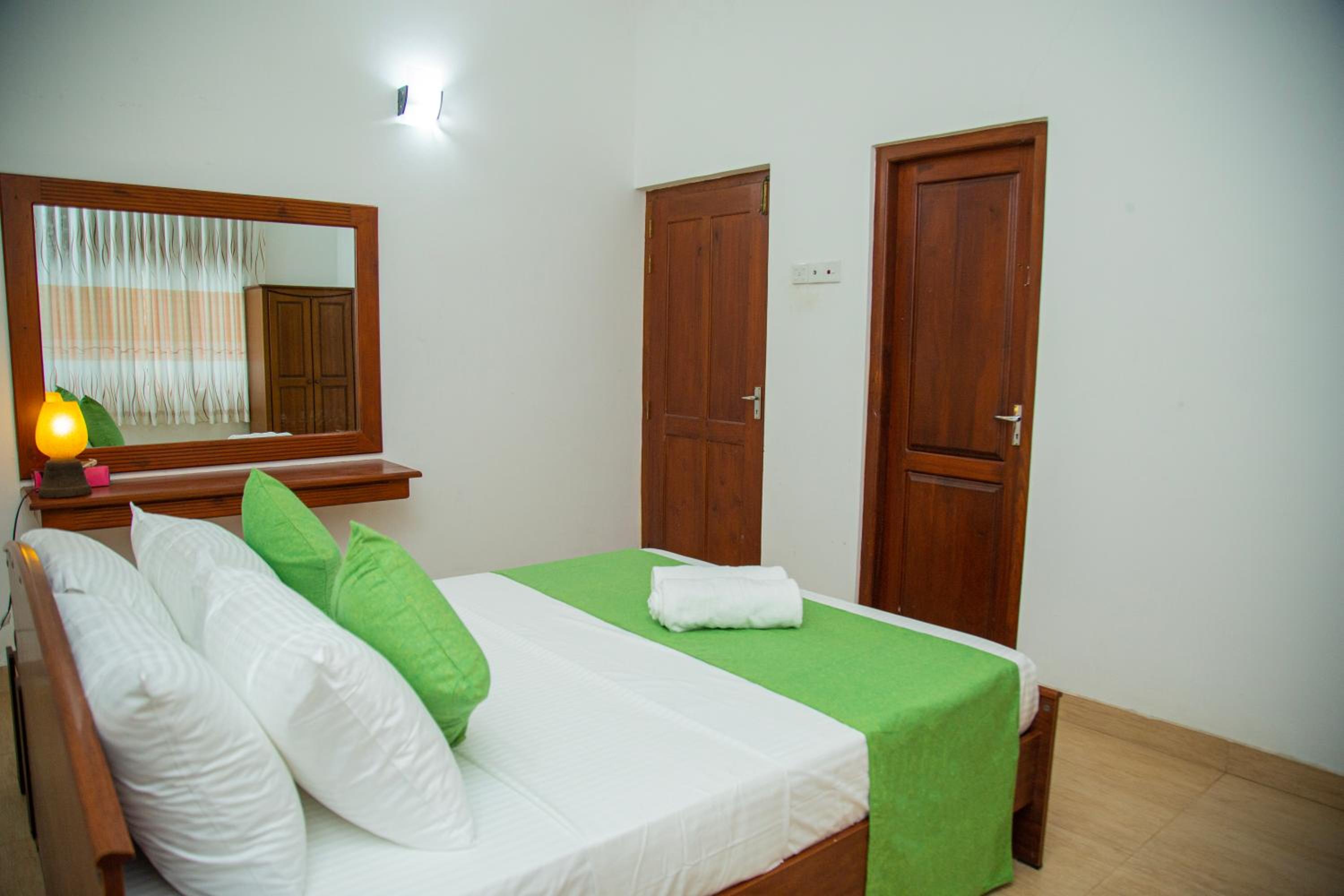 Back Forest Villa view 5