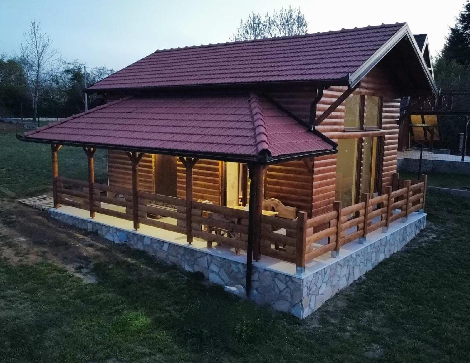 Brvnara Beni