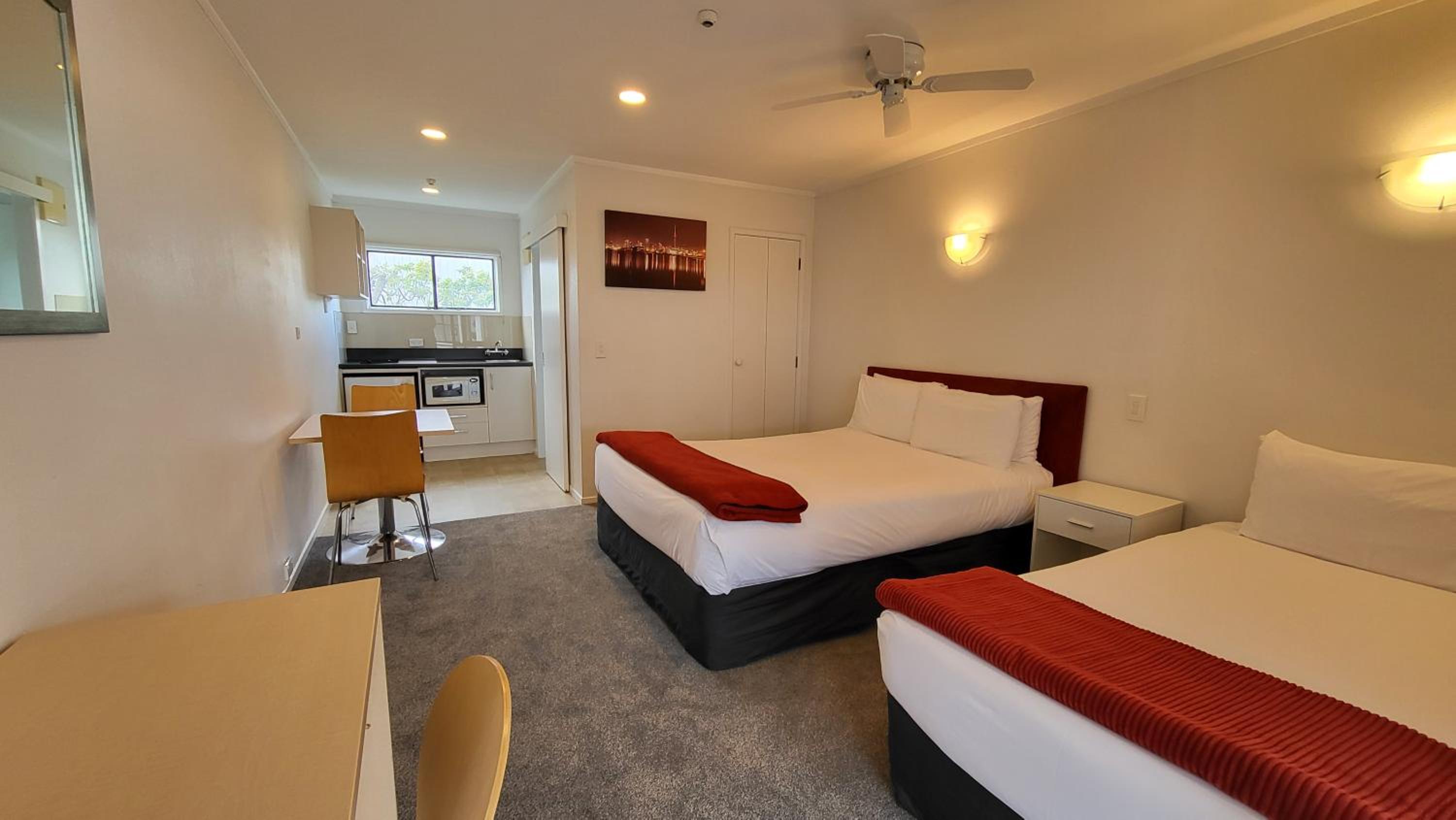 Manukau Motor Lodge