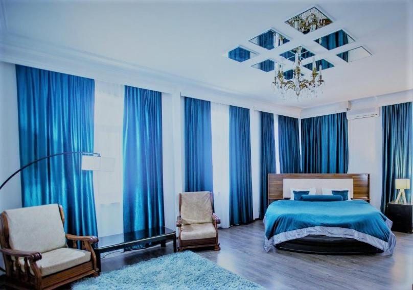 Jeanne d'Arc Hotel
