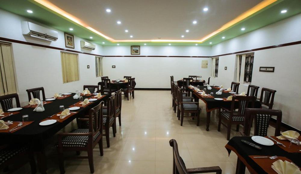 Kairali Heritage Resort view 3