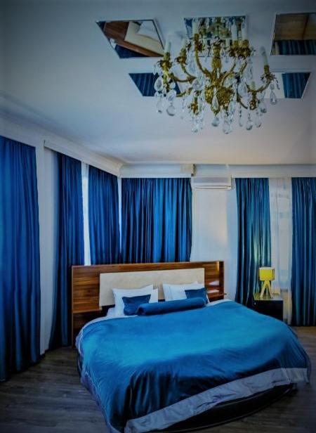 Jeanne d'Arc Hotel
