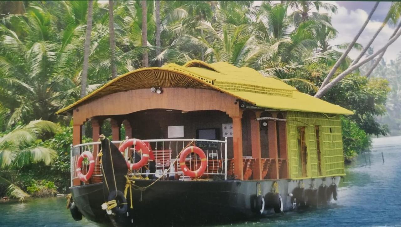 Kairali Heritage Resort view 4
