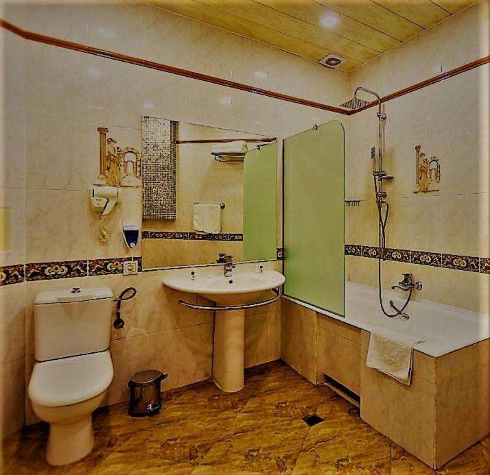 Jeanne d'Arc Hotel