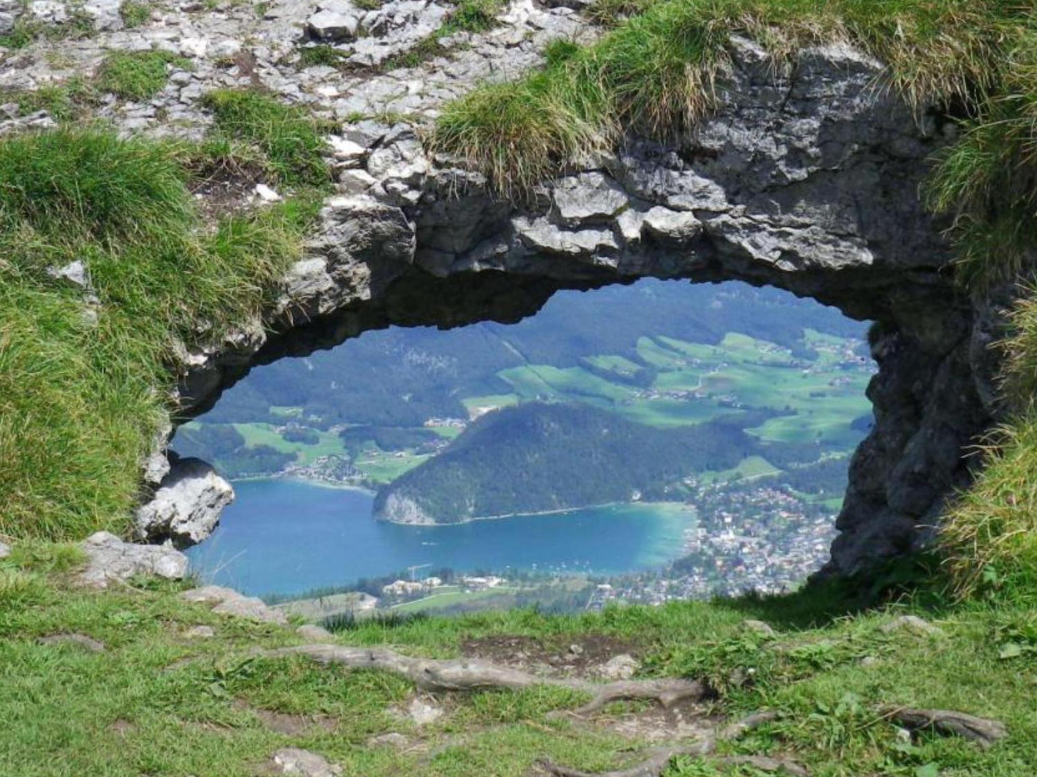 SeenSucht