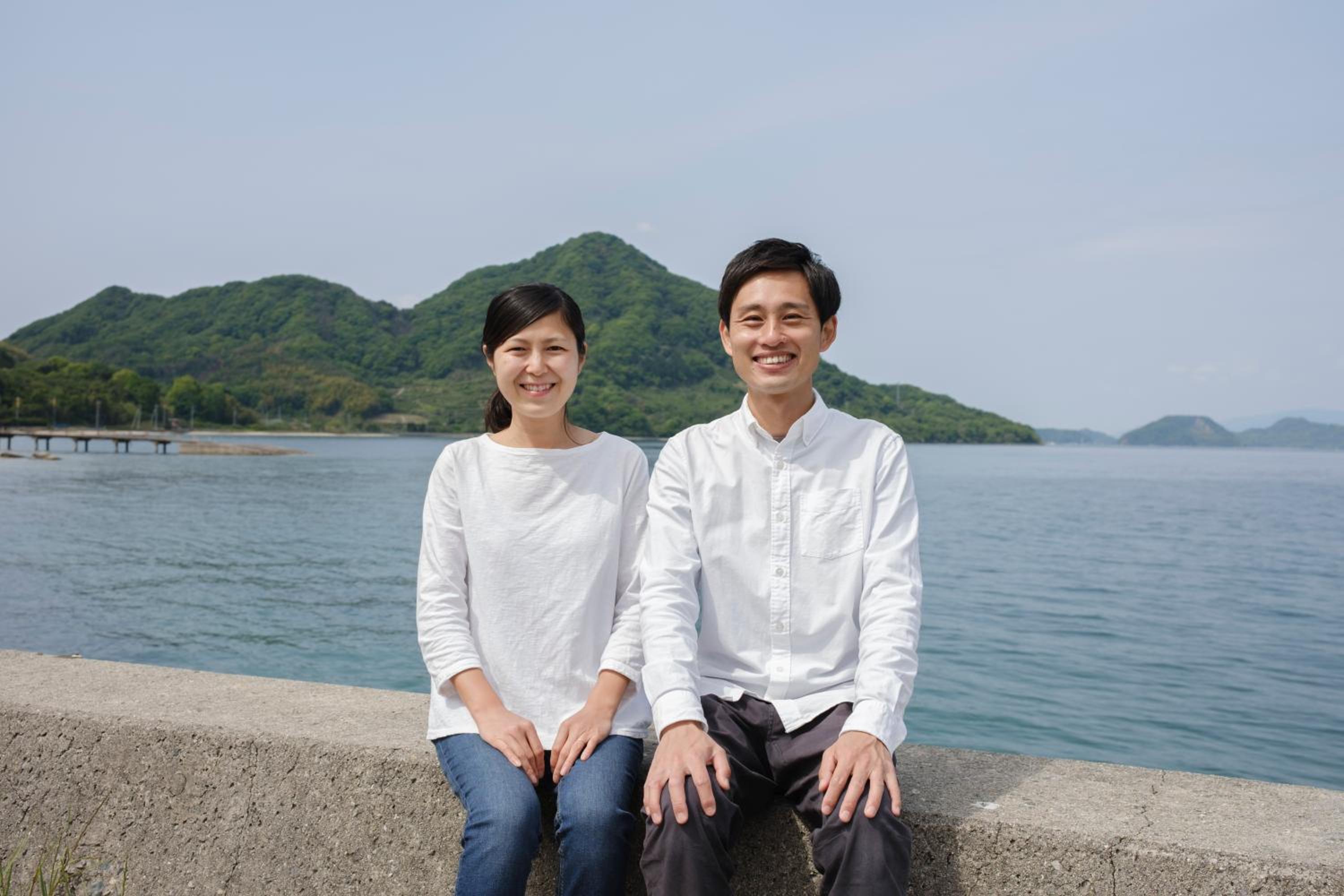 Guesthouse tonari